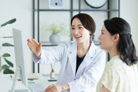 理学療法士（常勤・非常勤）募集のお知らせ